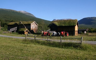 Climate change impacts on agriculture in Northern Norway and potential strategies for adaptation