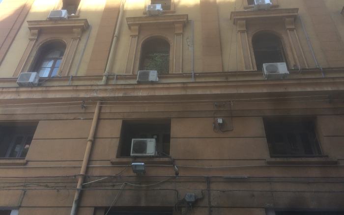 Airco Napels