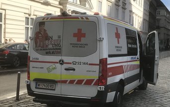 Ambulance