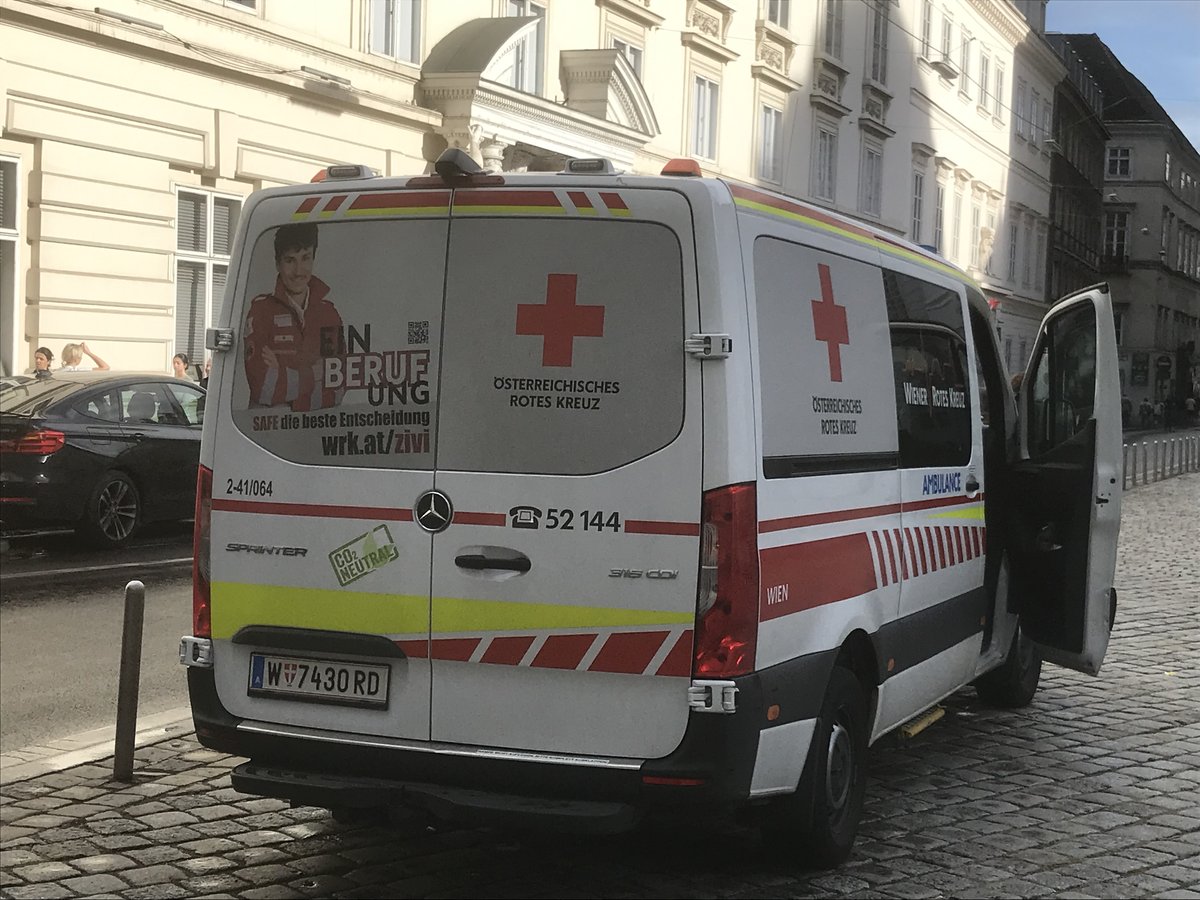 Ambulance