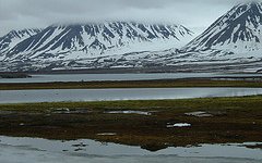 Climate change and the permafrost carbon feedback