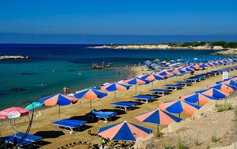 Cyprus’ tourism industry will change, but will it suffer from climate change?