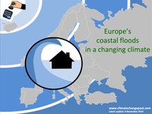 Coastal floods