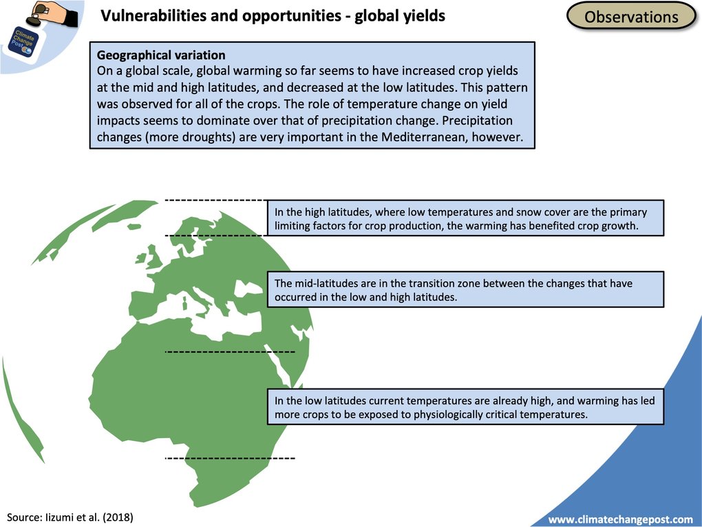 Agriculture Part 1 Global