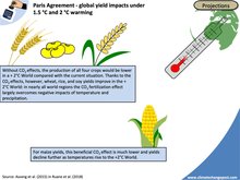 Agriculture Part 1 Global