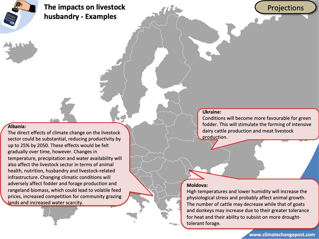 Agriculture Part 2 Europe