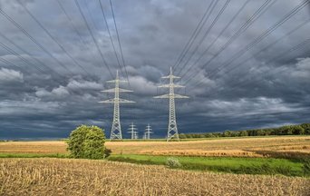 Potential impact of climate change on the UK’s electricity network