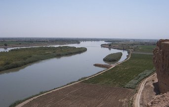 Climate change impacts in the Euphrates–Tigris Basin