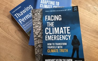 Facing the Climate Emergency
