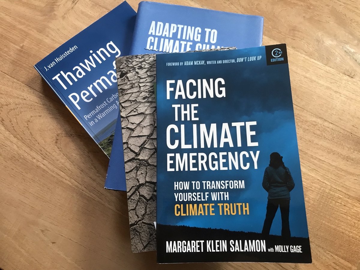 Facing the Climate Emergency