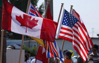 Canada and the U.S. may be about to do something big on climate