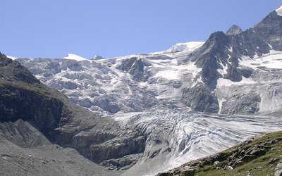 Glacier Contributions to Sea-Level-Rise
