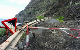 Landslides in a changing climate, a complicated story