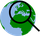 Logo Agriculture Magnifier