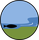 Logo Biodiversity river