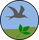Logo Biodiversity bird