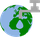 Logo Fresh Water earth