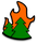Logo Wildfires