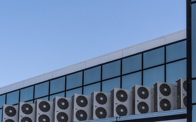 Europe will use more energy for cooling than can be saved with heating