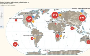 Map Carbon Brief