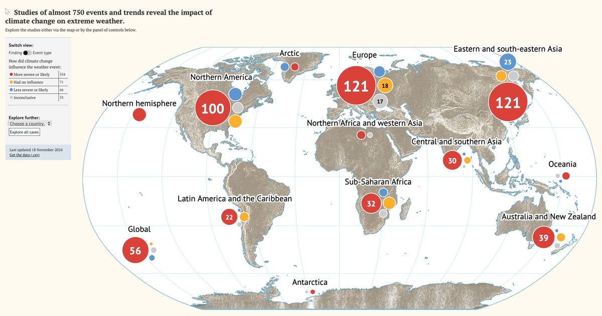 Map Carbon Brief