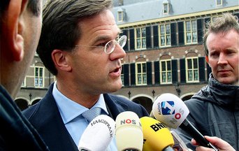 Climate change will be a spearhead for the new and ‘greenest Dutch government ever'