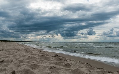 Protecting Poland against future coastal floods is not that expensive