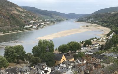 Rhine Bacharach 2026