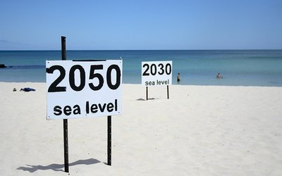Global mean sea-level rise: latest results