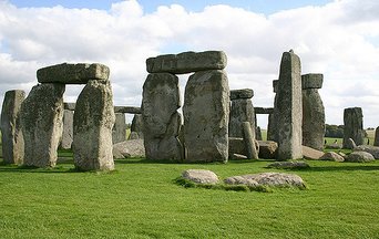 UK’s Neolithic monuments threatened by climate change