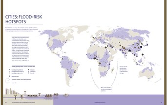 New: The geography of future water challenges