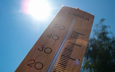 Longread - Heat waves: the number one natural hazard