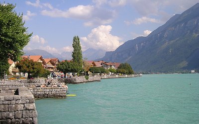 Swiss tourism in the age of climate change