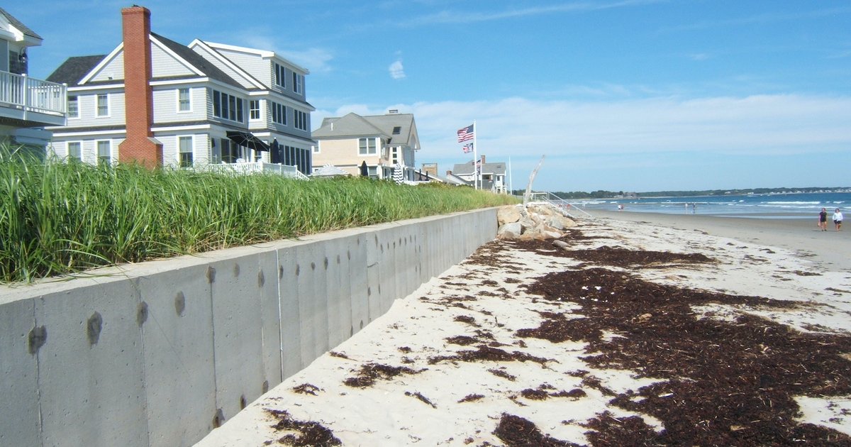 The adaptation challenge of US coastal cities - ClimateChangePost