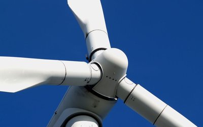 Future wind power in the UK