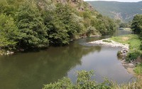 Impact of climate change on the water resources of Bulgaria