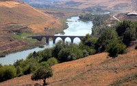 Impact of climate change on the water resources of Turkey