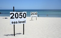 Economic impacts of sea level rise in Europe