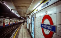 57 tube stations at high risk of flooding, says London Underground report