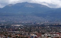 Improving Mexico City’s resilience to current water issues and climate change