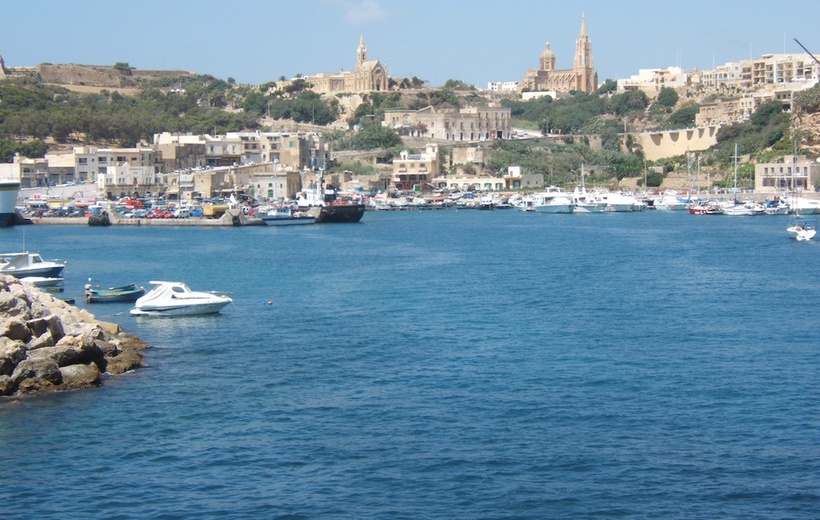Mediterranean Sea Ecosystem Threatened by Heat-Induced 'Marine