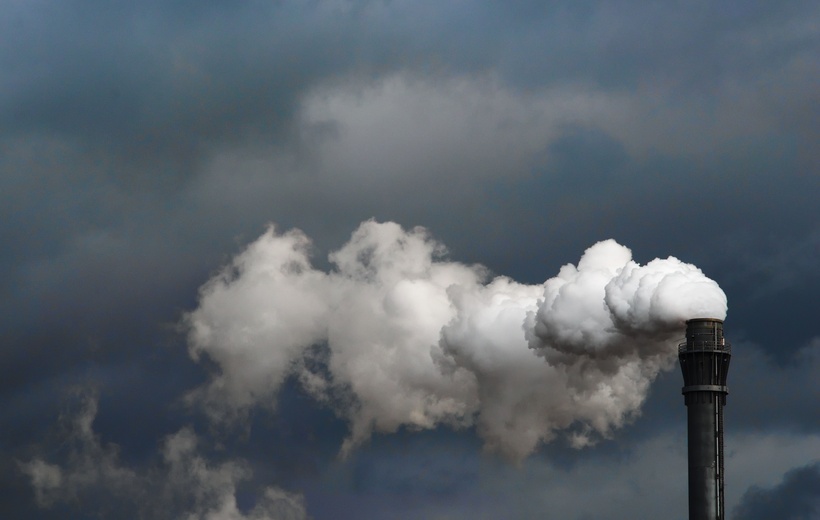The future of clean air: Are agreements effective?